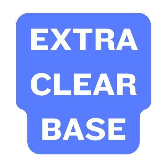 Extra Clear Base