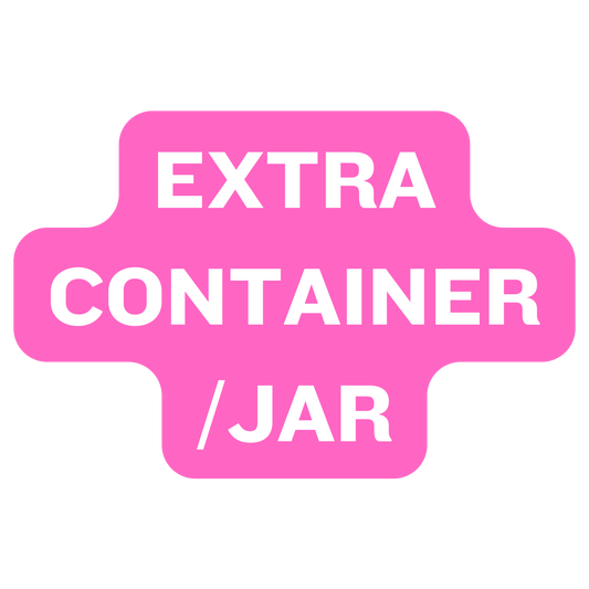 Extra Empty Container