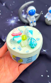 Earth Greek Yogurt Slime